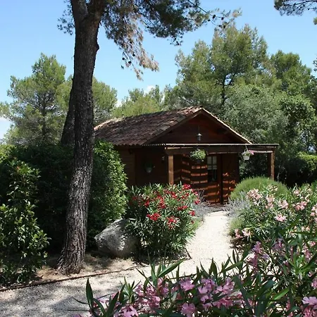 Il Sole Villa Le Puy-Sainte-Réparade Buitenkant foto
