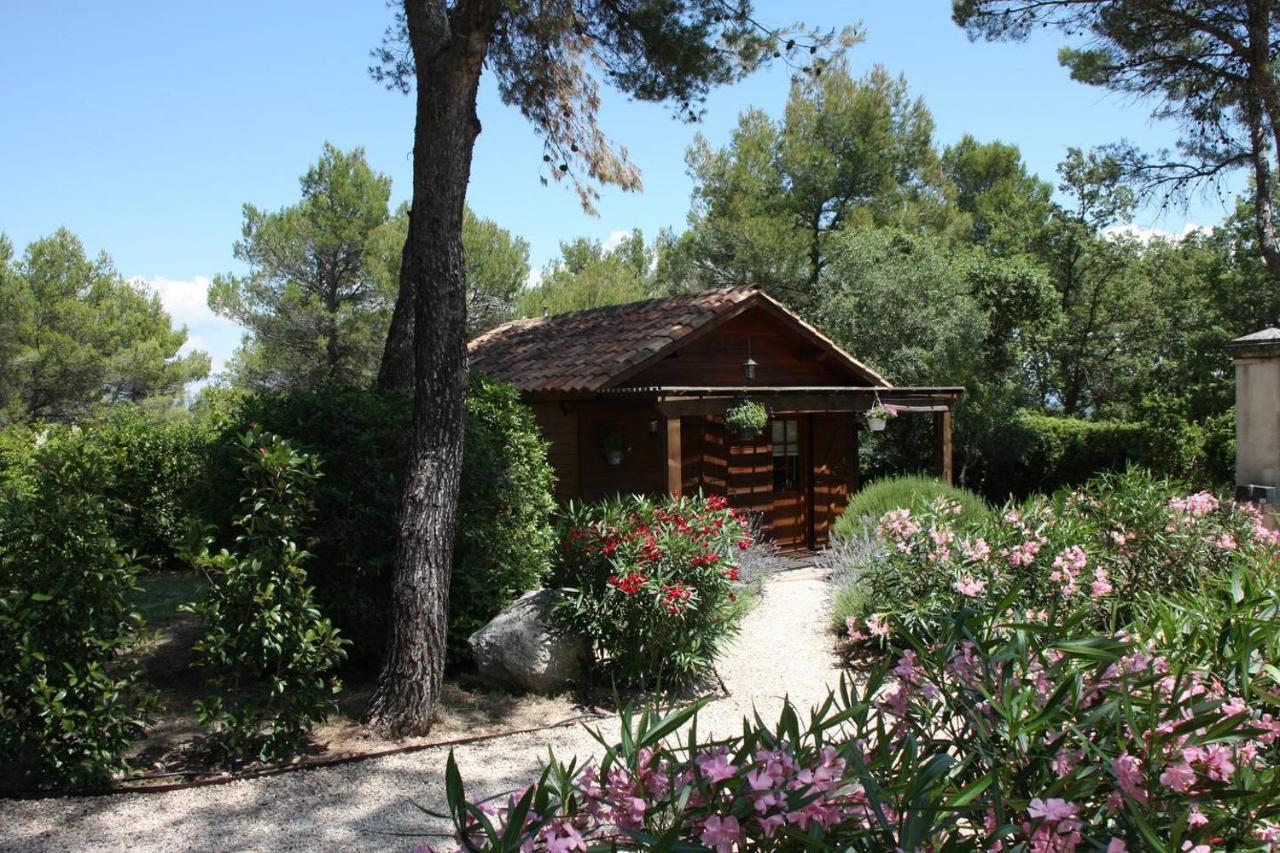 Il Sole Chalet